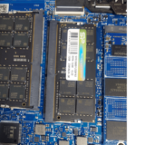 HP 245 G10 続き (メモリ交換)