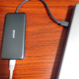 HP 245 G10 続き (USB Type-C, Wake on LAN/WLAN の実際のところ)