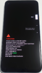 Pixel 4a - bootloader - Device State: locked