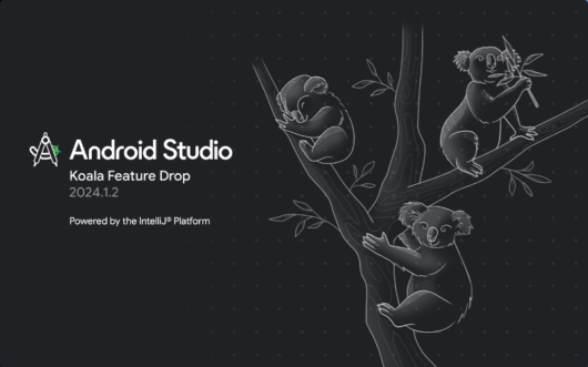 Android Studio Koala Feature Drop | 2024.1.2