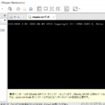 VMware Workstation Pro 17 - Ubuntu 仮想マシン作成後パワーオン