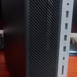 HP EliteDesk 800 G5 SFF 外観