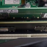HP EliteDesk 800 G5 SFF (メモリ増設)