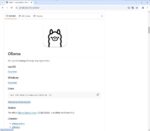 Ollama Github