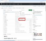 Search-Replace-DB のサイトから zip をダウンロード