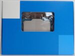 Intel Core i5 14400F 箱 上面