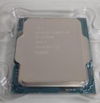Intel Core i5 14400F CPU本体