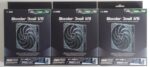 SCYTHE WONDER SNAIL 120 PWM 2400rpm WS1225FD24-P 外箱 3個購入
