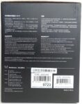 SCYTHE MUGEN6 BLACK EDITION SCMG-6000DBE 外箱 側面