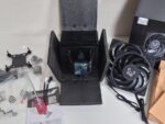 SCYTHE MUGEN6 BLACK EDITION SCMG-6000DBE 内容品