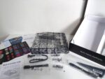 MSI MAG B760M MORTAR WIFI II 内容品