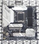 MSI MAG B760M MORTAR WIFI II マザーボード本体