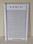 ASUS Prime AP201 MicroATX Case フロントパネル