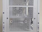 ASUS Prime AP201 MicroATX Case フロント外側からの様子