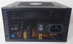 MSI MAG A750GL PCIE5 本体 4