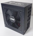 MSI MAG A750GL PCIE5 本体 5