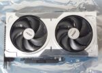 MSI GeForce RTX 5060 Ti 16G VENTUS 2X OC PLUS グラフィックスカード