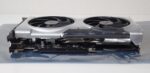 MSI GeForce RTX 5060 Ti 16G VENTUS 2X OC PLUS グラフィックスカード PCI Express 端子側