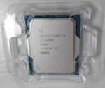 Intel Core i5 14400F 本体