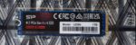 Silicon Powe M.2 SSDSJ01KGBP44UD9N05J5 表面