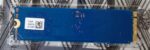 Silicon Powe M.2 SSDSJ01KGBP44UD9N05J5 裏面