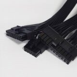 ATX_PWR 用のケーブルを使用する