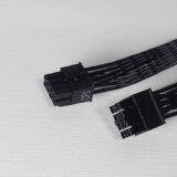 CPU_PWR には CPU と書かれたケーブルを使用する