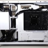 RTX 5060Ti 16GB でナイスミドルな自作PC (ケーブリング、電源投入編)