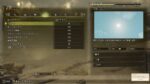 モンスターハンターワイルズ ベンチマーク - オプション - GRAPHICS3