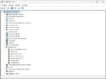 OS インストールと Windows Update 直後