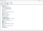 MSI Utility Installer ドライバをインストール後
