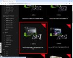 GeForce RTX 5060 Ti 16G VENTUS 2X OC PLUS をクリック