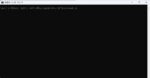 プロンプトが (venv) に変わる
