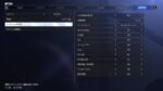 STREET FIGHTER 6 ベンチマークツール 設定 - GRAPHICS - グラフィック基本設定