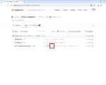 Comfy-Org の Hugging Face のサイト - Files からダウンロード