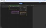 flux_schnell_example.png によるワークフロー