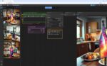flux_schnell_checkpoint_example.png のワークフローでの実行時間参考値