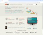 Git 公式サイト