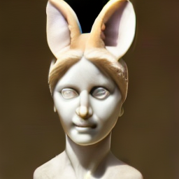 バッチで生成された画像2