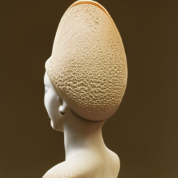 バッチで生成された画像9