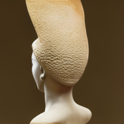 バッチで生成された画像10