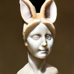 バッチで生成された画像24