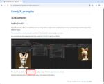 The input image can be found here からサンプル画像をダウンロード