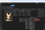 [動画を作成] のノードを追加