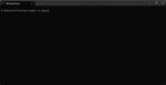 conda で仮想環境を作成