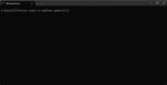 conda で Python バージョンを指定して仮想環境を作成