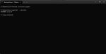 conda で仮想環境を activate - Python バージョン確認