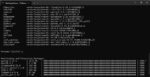 conda で requests パッケージをインストール中