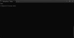 conda でインストール済みのパッケージを確認