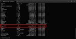 conda でインストール済みのパッケージに requests があることを確認